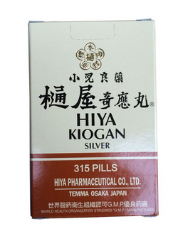 通屋奇應(yīng)丸嬰兒怎么吃？