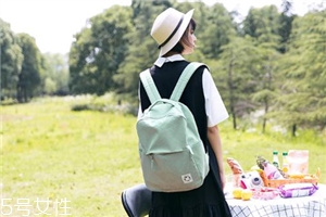 雙肩包什么款式好看？雙肩包爆紅款式推薦