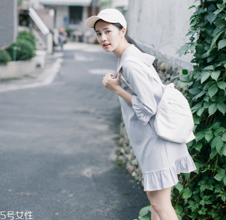 雙肩包什么款式好看？雙肩包爆紅款式推薦