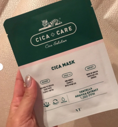 祛痘面膜什么牌子好？2022祛痘面膜品牌排行榜