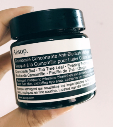 祛痘面膜什么牌子好？2022祛痘面膜品牌排行榜