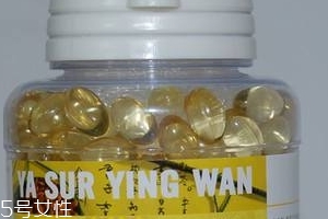 蛇油丸小孩能吃嗎？蛇油丸適合兒童嗎？