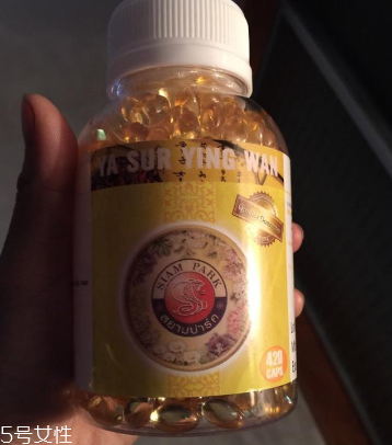 蛇油丸小孩能吃嗎？蛇油丸適合兒童嗎？