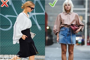 小個(gè)子怎么穿有氣質(zhì)？小個(gè)子氣質(zhì)款穿搭推薦