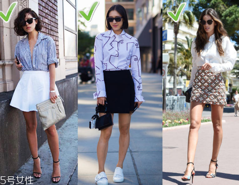 小個(gè)子怎么穿有氣質(zhì)？小個(gè)子氣質(zhì)款穿搭推薦