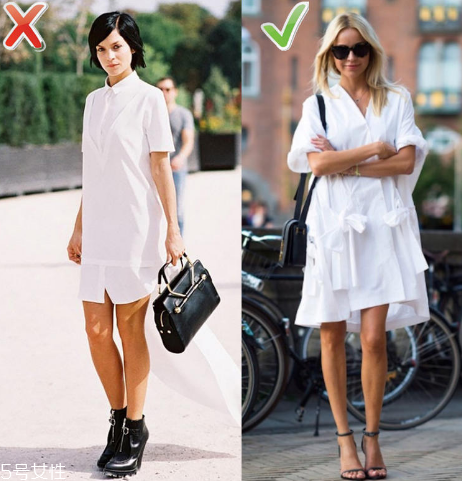 小個(gè)子怎么穿有氣質(zhì)？小個(gè)子氣質(zhì)款穿搭推薦