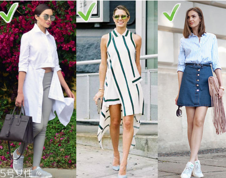 小個(gè)子怎么穿有氣質(zhì)？小個(gè)子氣質(zhì)款穿搭推薦