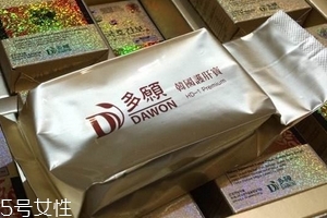 韓國(guó)護(hù)肝寶怎么吃？韓國(guó)護(hù)肝寶服用方法