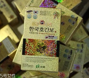 韓國(guó)護(hù)肝寶怎么吃？韓國(guó)護(hù)肝寶服用方法