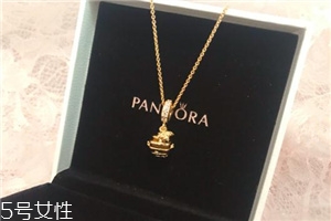 潘多拉小蜜蜂項(xiàng)鏈多少錢？潘多拉小蜜蜂項(xiàng)鏈價位