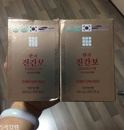 韓國護(hù)肝寶成分 韓國護(hù)肝寶安全嗎？