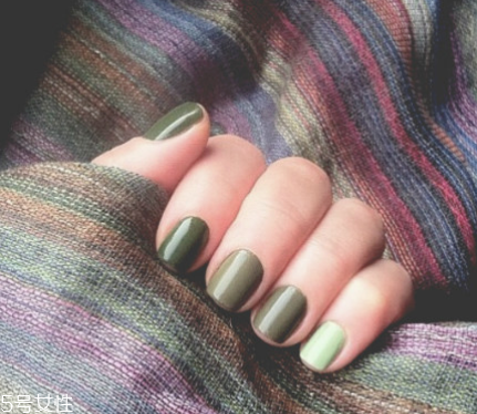 指甲油什么顏色顯手白 2022指甲油流行色顯白 指甲油什么顏色顯手白 2022指甲油流行色顯白