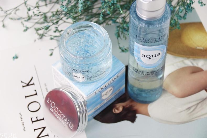 歐舒丹清泉水潤(rùn)精華露怎么樣 歐舒丹清泉水潤(rùn)精華露評(píng)測(cè) 歐舒丹清泉水潤(rùn)精華露怎么樣 歐舒丹清泉水潤(rùn)精華露評(píng)測(cè)