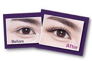 2018睫毛膏有什么新產(chǎn)品 8支話題新品睫毛膏 2018睫毛膏有什么新產(chǎn)品 8支話題新品睫毛膏