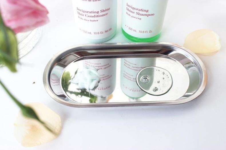 嬌韻詩無硅油洗發(fā)水怎么樣 嬌韻詩無硅油洗發(fā)水評測 嬌韻詩無硅油洗發(fā)水怎么樣 嬌韻詩無硅油洗發(fā)水評測