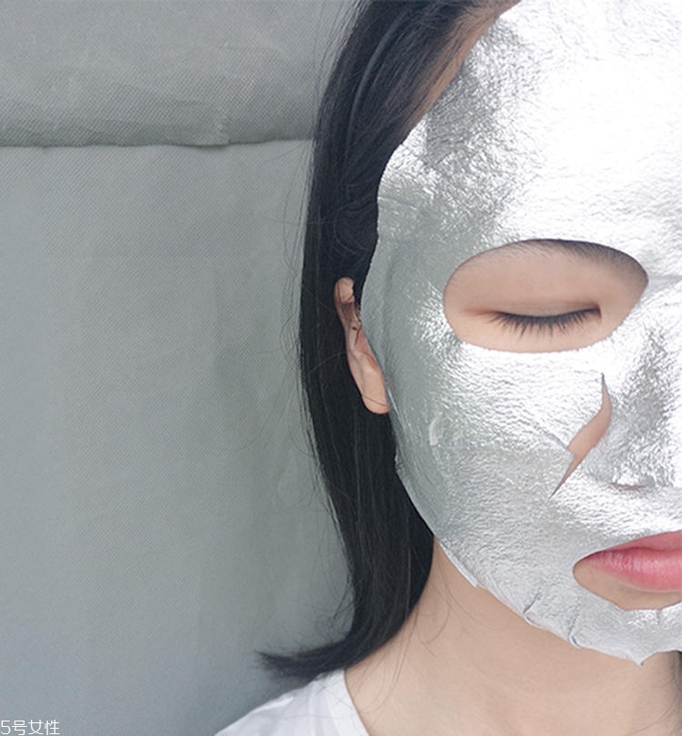 韓國(guó)oozoo銀箔面膜怎么樣 銀箔面膜親測(cè) 韓國(guó)oozoo銀箔面膜怎么樣 銀箔面膜親測(cè)