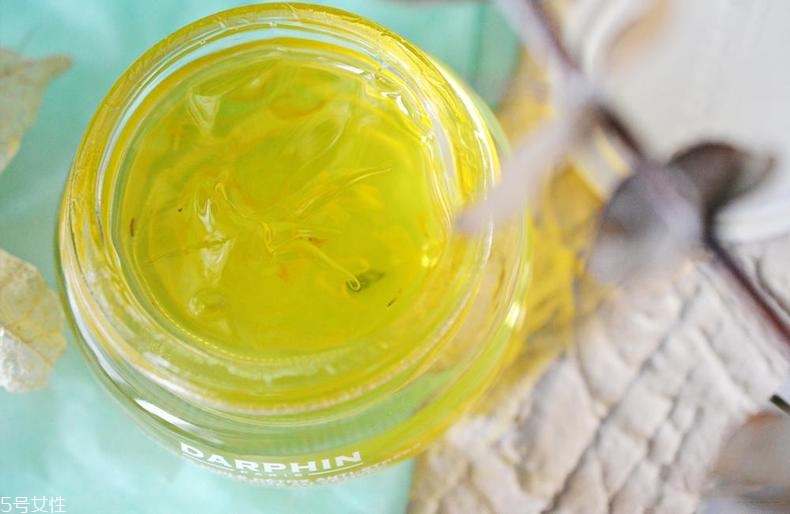 darphin巖蘭草舒壓花瓣精露面膜怎么樣？能做晚霜嗎？