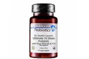 斯旺森益生菌怎么吃？斯旺森益生菌吃法