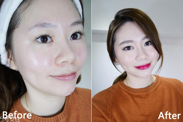 小野貓妝怎么畫 性感野貓妝步驟圖解 小野貓妝怎么畫 性感野貓妝步驟圖解