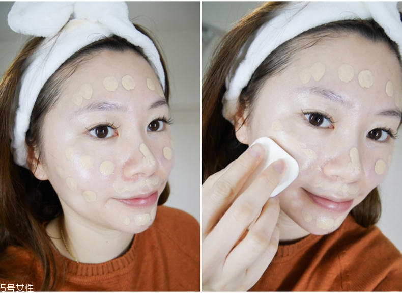 小野貓妝怎么畫 性感野貓妝步驟圖解 小野貓妝怎么畫 性感野貓妝步驟圖解