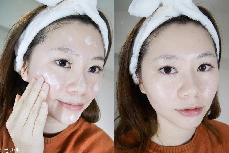 小野貓妝怎么畫 性感野貓妝步驟圖解 小野貓妝怎么畫 性感野貓妝步驟圖解