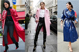 2018時(shí)尚單品推薦 潮人穿搭率最高6大單品 2018時(shí)尚單品推薦 潮人穿搭率最高6大單品