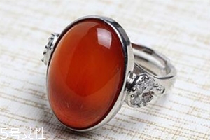 瑪瑙戒指一般多少錢？瑪瑙戒指正常價(jià)位