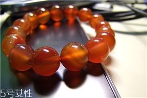 瑪瑙可以和銀一起戴嗎？瑪瑙和銀戴在一起的影響