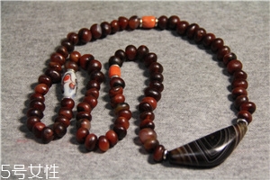 瑪瑙項鏈一般多少錢？瑪瑙項鏈市場價位