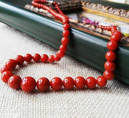 瑪瑙項鏈一般多少錢？瑪瑙項鏈市場價位