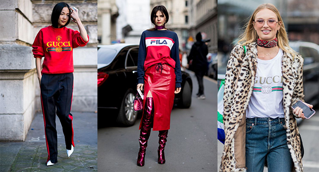 2018時(shí)尚單品推薦 潮人穿搭率最高6大單品 2018時(shí)尚單品推薦 潮人穿搭率最高6大單品