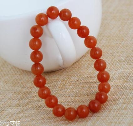 瑪瑙可以和銀一起戴嗎？瑪瑙和銀戴在一起的影響