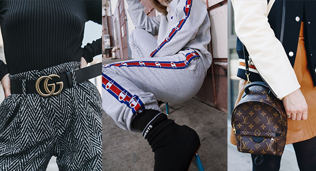 2018時(shí)尚單品推薦 潮人穿搭率最高6大單品 2018時(shí)尚單品推薦 潮人穿搭率最高6大單品