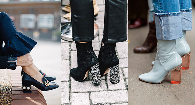 2018時(shí)尚單品推薦 潮人穿搭率最高6大單品 2018時(shí)尚單品推薦 潮人穿搭率最高6大單品