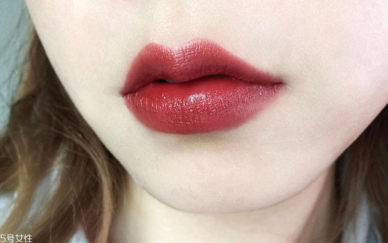 2018流行什么唇形 2018流行唇形盤點 2018流行什么唇形 2018流行唇形盤點