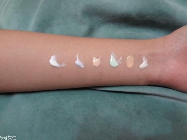 隔離霜怎么檢測(cè)重金屬 隔離霜鉛汞鑒別方法 隔離霜怎么檢測(cè)重金屬 隔離霜鉛汞鑒別方法