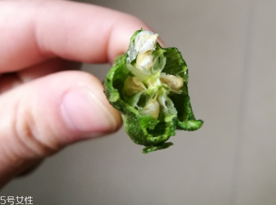 秋葵干好吃嗎？秋葵干怎么吃？