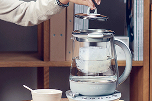 北鼎養(yǎng)生壺為什么那么貴？北鼎養(yǎng)生壺多少錢