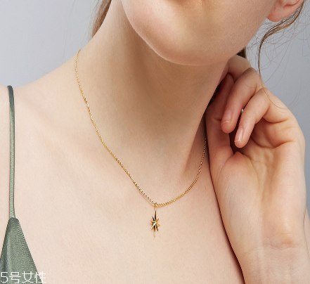 項(xiàng)鏈可以戴著洗澡嗎？項(xiàng)鏈洗澡能戴嗎