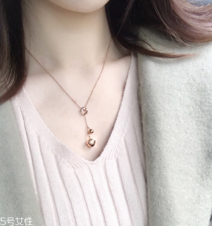 項(xiàng)鏈可以帶上飛機(jī)嗎？項(xiàng)鏈能不能上飛機(jī)