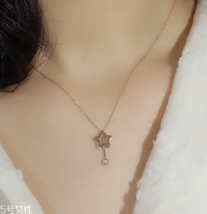 項(xiàng)鏈可以托運(yùn)嗎？項(xiàng)鏈能不能托運(yùn)