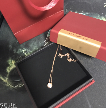 項(xiàng)鏈可以托運(yùn)嗎？項(xiàng)鏈能不能托運(yùn)