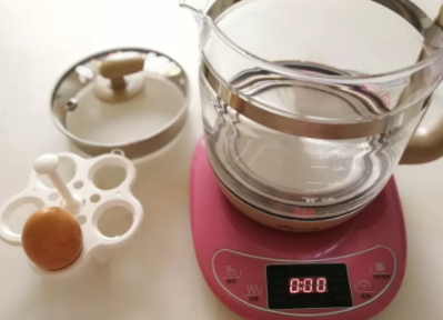 小熊養(yǎng)生壺怎么用？小熊養(yǎng)生壺說明書