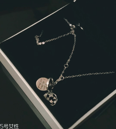 項鏈可以回收嗎？項鏈能不能回收