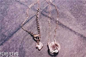 項鏈可以回收嗎？項鏈能不能回收