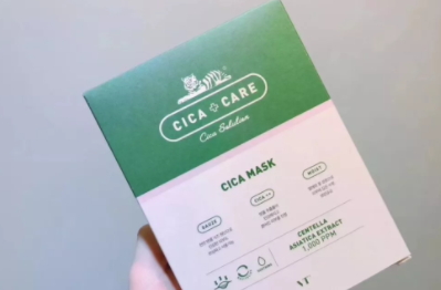 vt老虎面膜多少錢？vt范特老虎祛痘面膜專柜價(jià)格