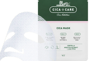 vt老虎面膜多少錢？vt范特老虎祛痘面膜專柜價(jià)格