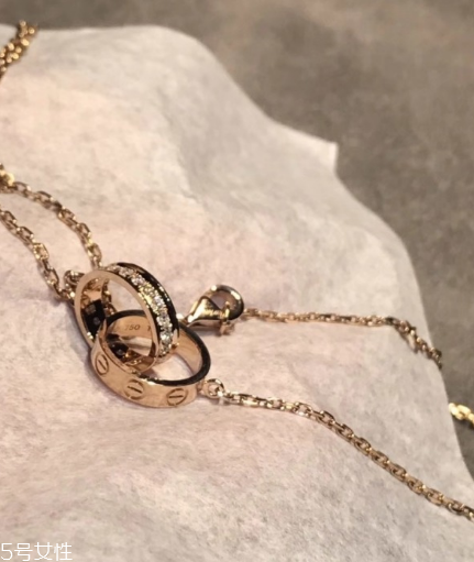 項鏈為什么會變黑？項鏈變黑的原因