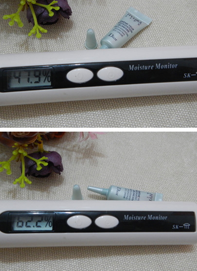 dior迪奧水動力精粹眼霜怎么樣？