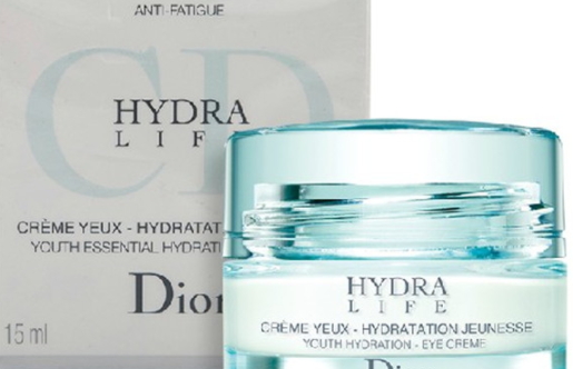 dior迪奧水動力精粹眼霜多少錢？迪奧水動力精粹眼霜容量